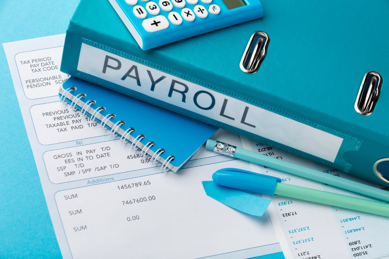 Payroll Software in India: Key Features to Consider