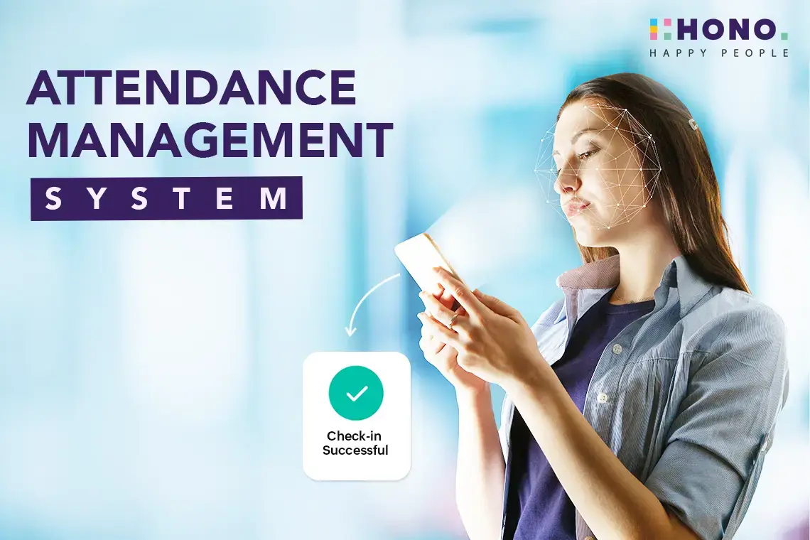 Attendance Management System: A Comprehensive Guide