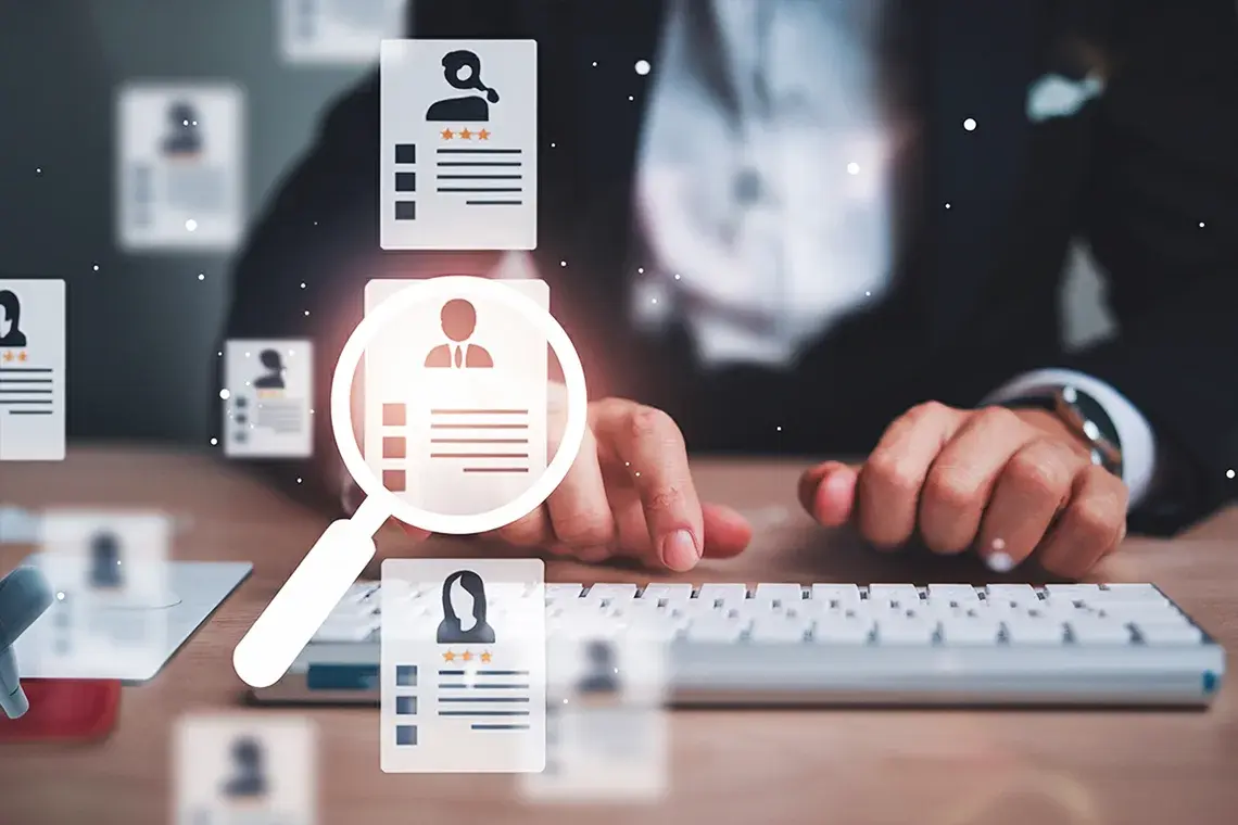Applicant Tracking System: Everything Need to Know