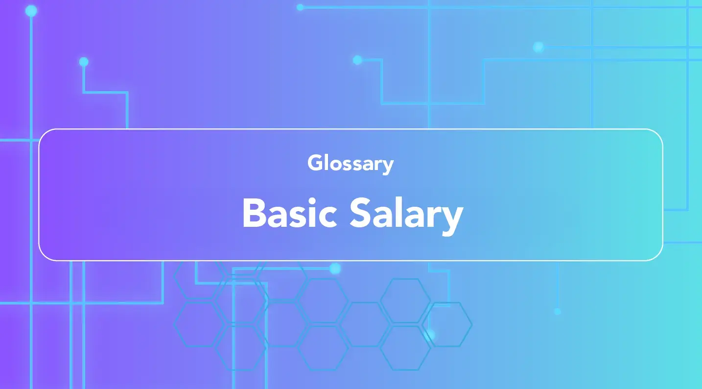 Basic Salary