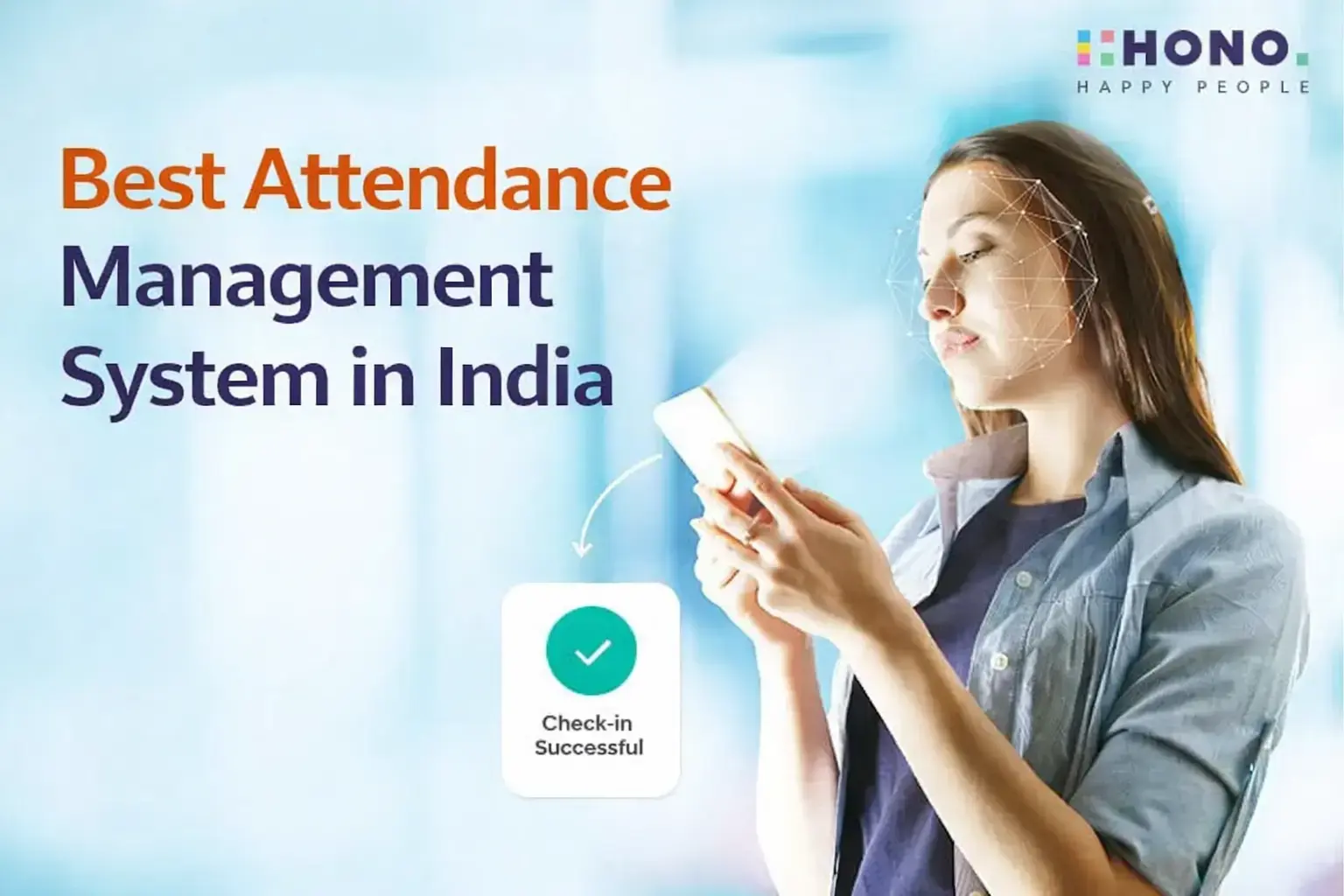 Top 5 Attendance Management Software in India [2026 updated]