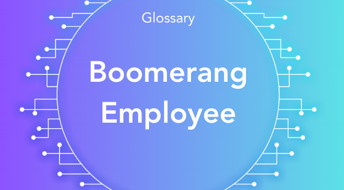 Boomerang employees