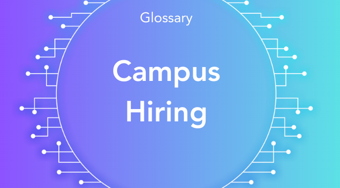 What is Campus Hiring?