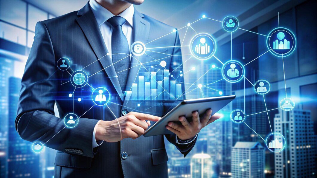 Efficiency of Cloud-Based HR and Payroll Software in Large Enterprises
