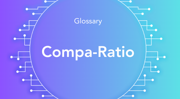 What is Compa-Ratio?