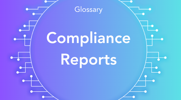 What is Compliance Report?