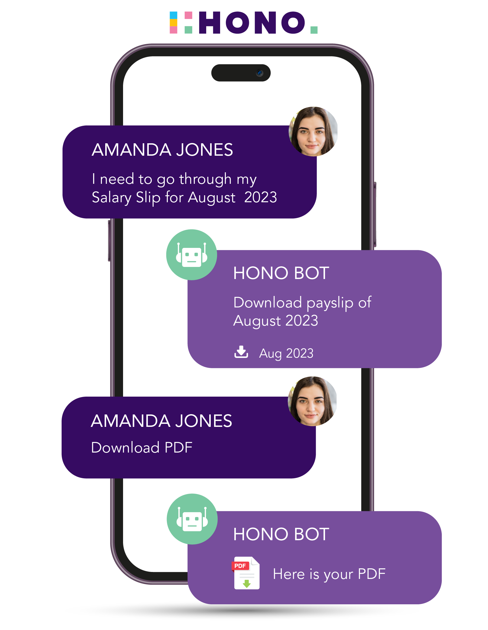 Conversational AI graphics_Payroll 1
