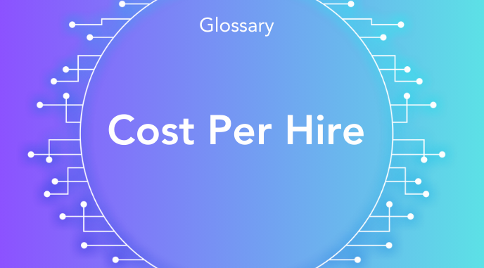 What is Cost Per Hire?