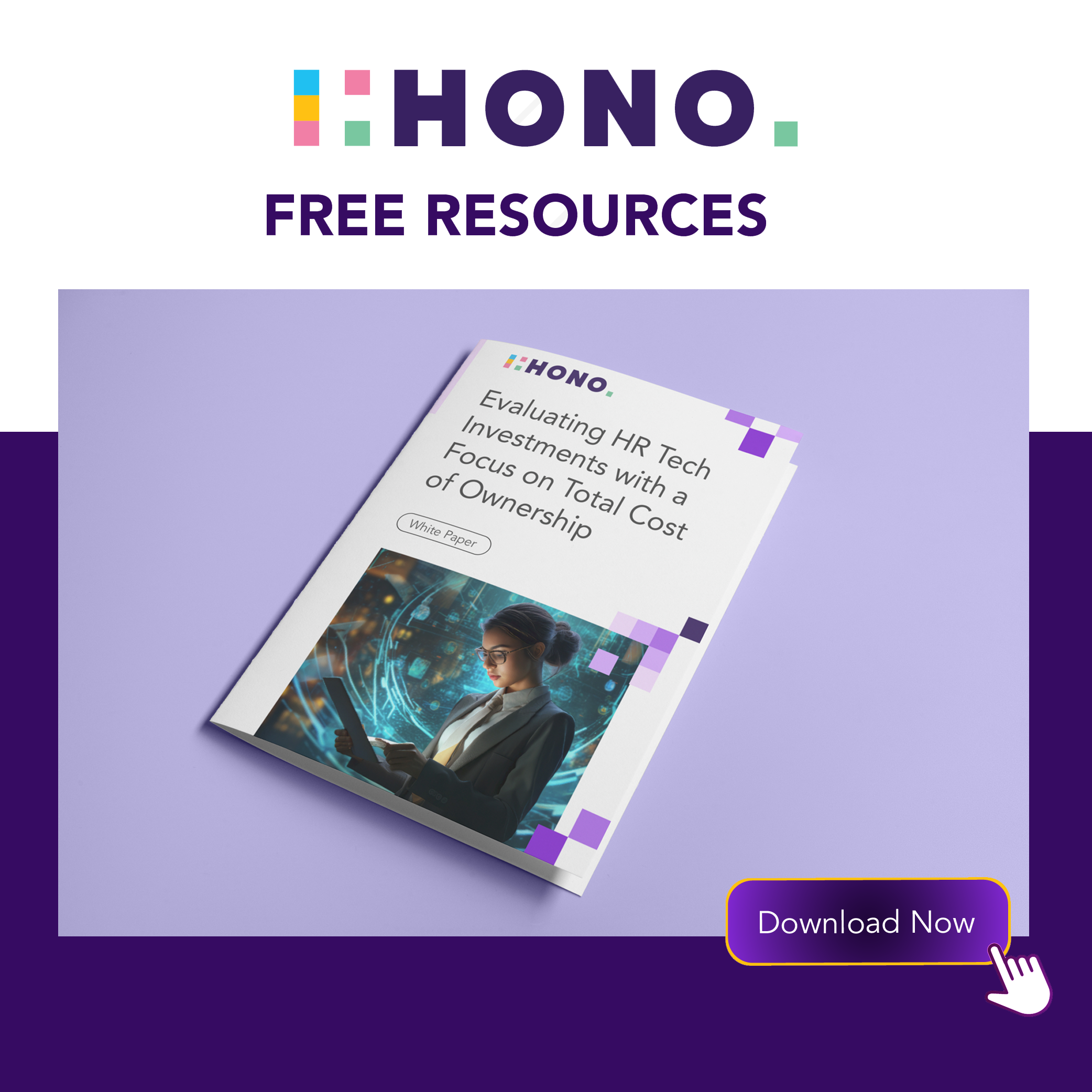 Evaluating HR Tech Investments with a Focus on TCO