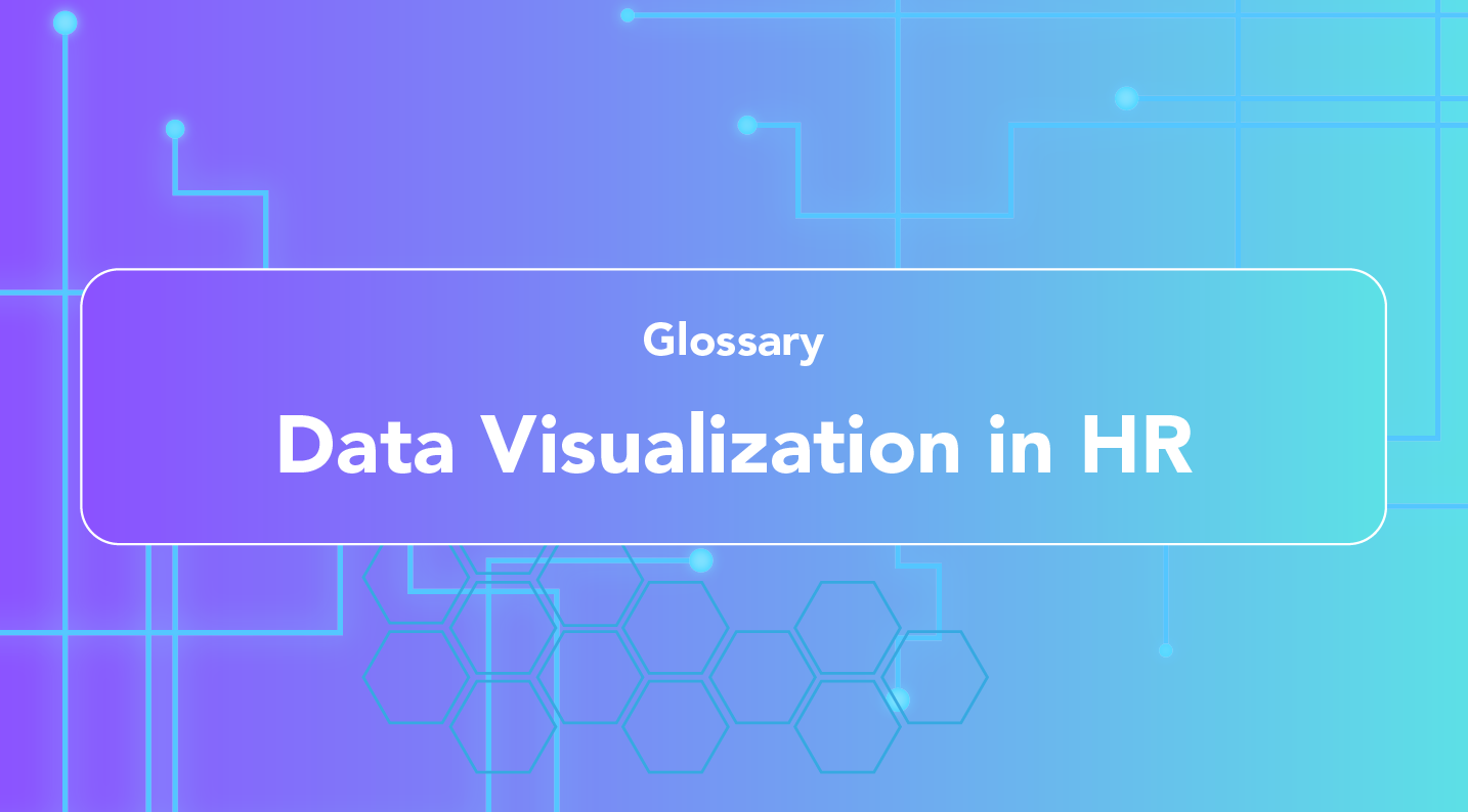 Data Visualization in HR