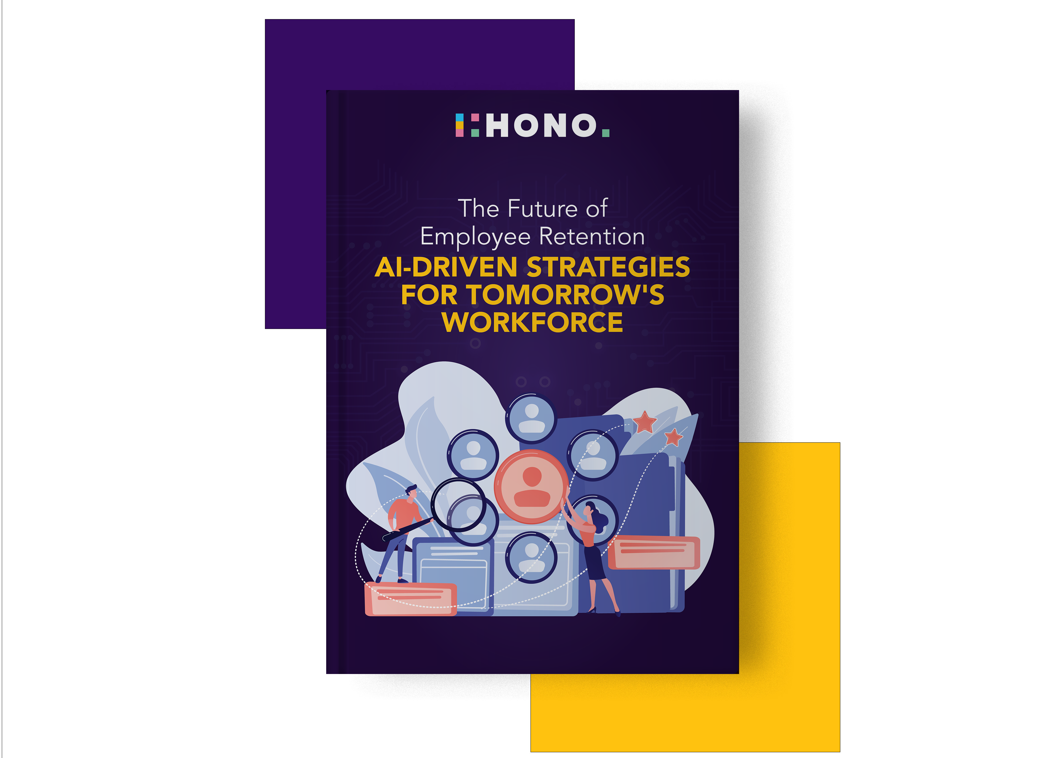 Reducing Employee Turnover: Data-Driven Strategies That Actually Work