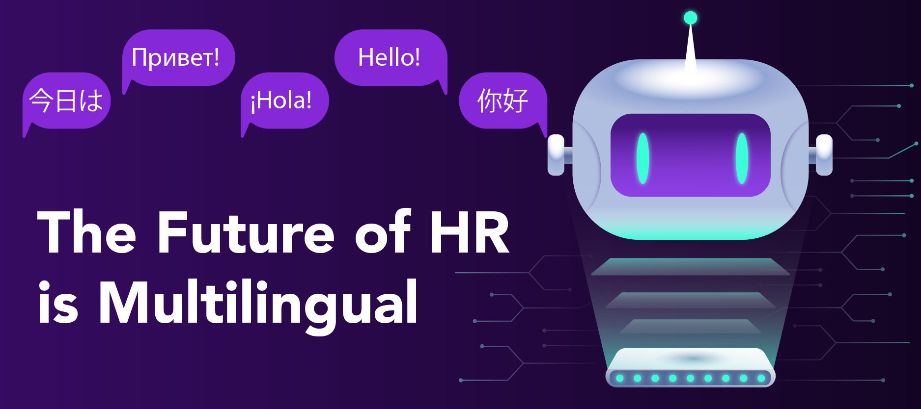 Email banner - the future of HR is Multilingual dtd 10.09.2024-01