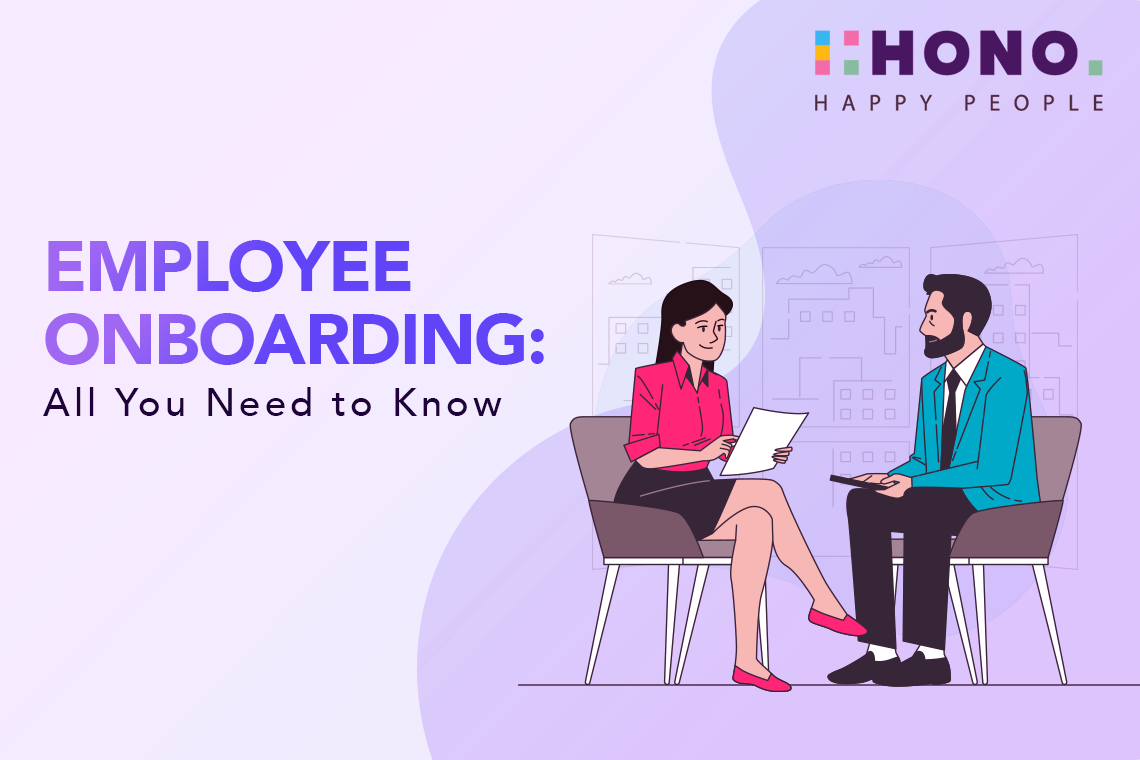 Employee Onboarding Software: Complete Guide
