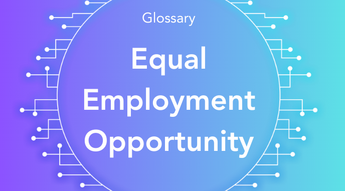 What is Equal Employment Opportunity?