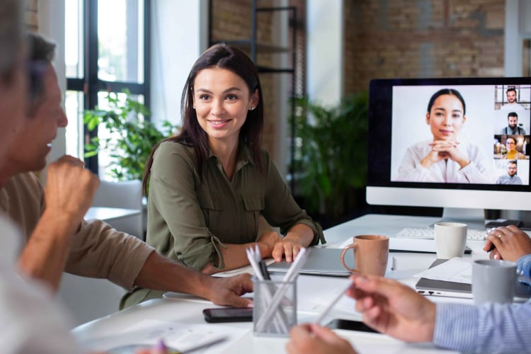 The Future of Interviewing | Generative AI in Interview and Virtual Assistants