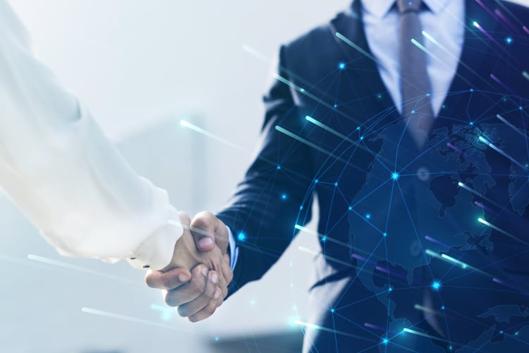 Generative AI in Onboarding - Streamlining the New Hire Experience