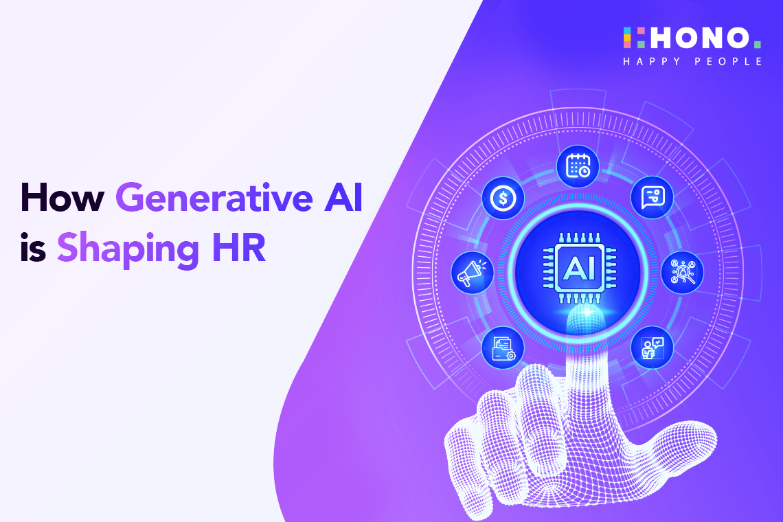 How AI is Transforming the Future of HR