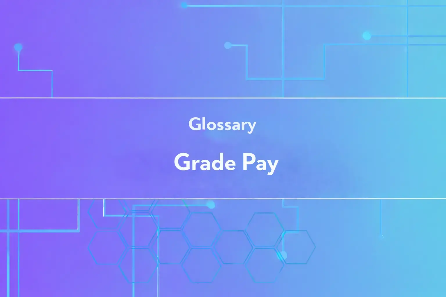 Grade Pay