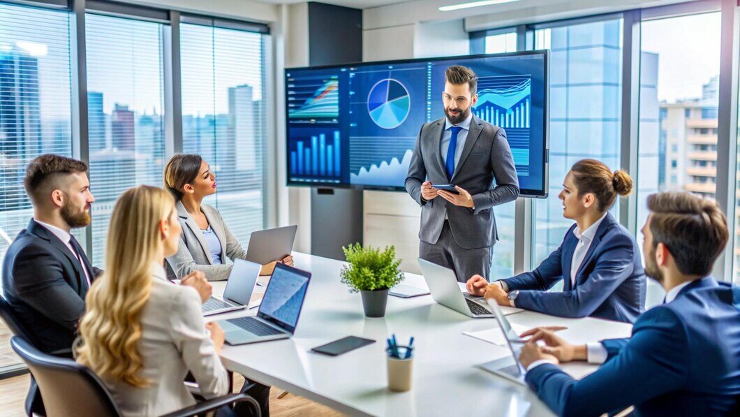 The Role of HR Analytics in Enhancing Employee Performance and Engagement