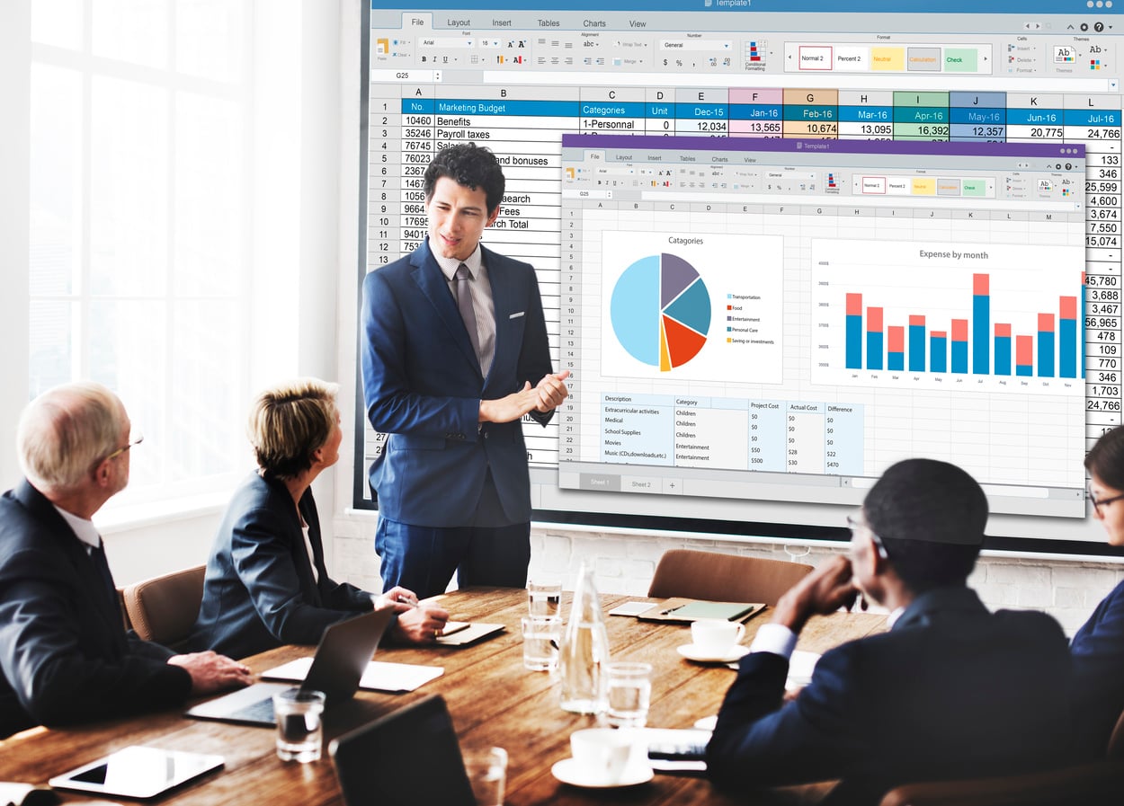 12 Common Myths About HR Analytics