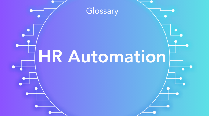 What is HR Automation?