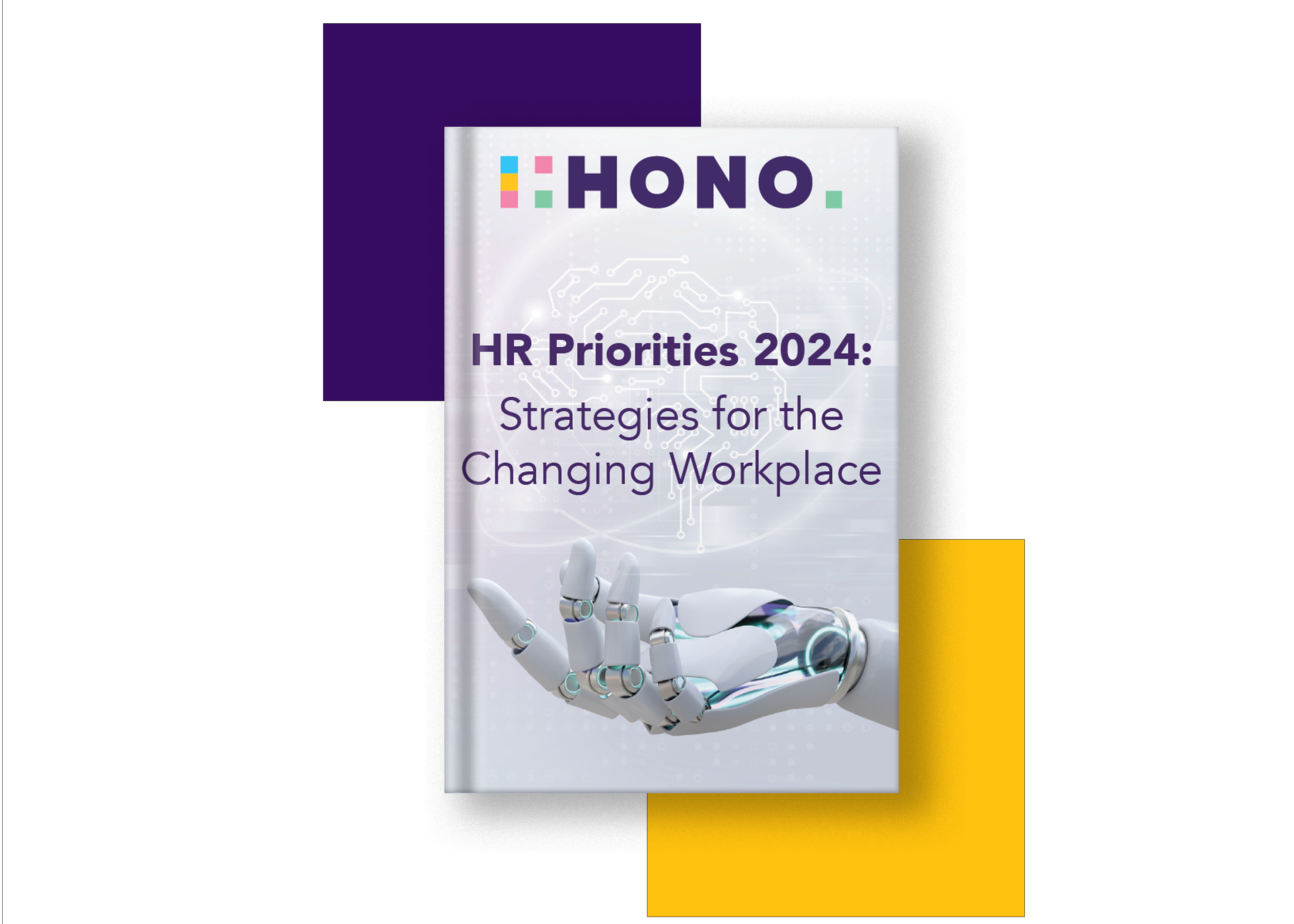 HR Priorties and Strategies for the changing workplace