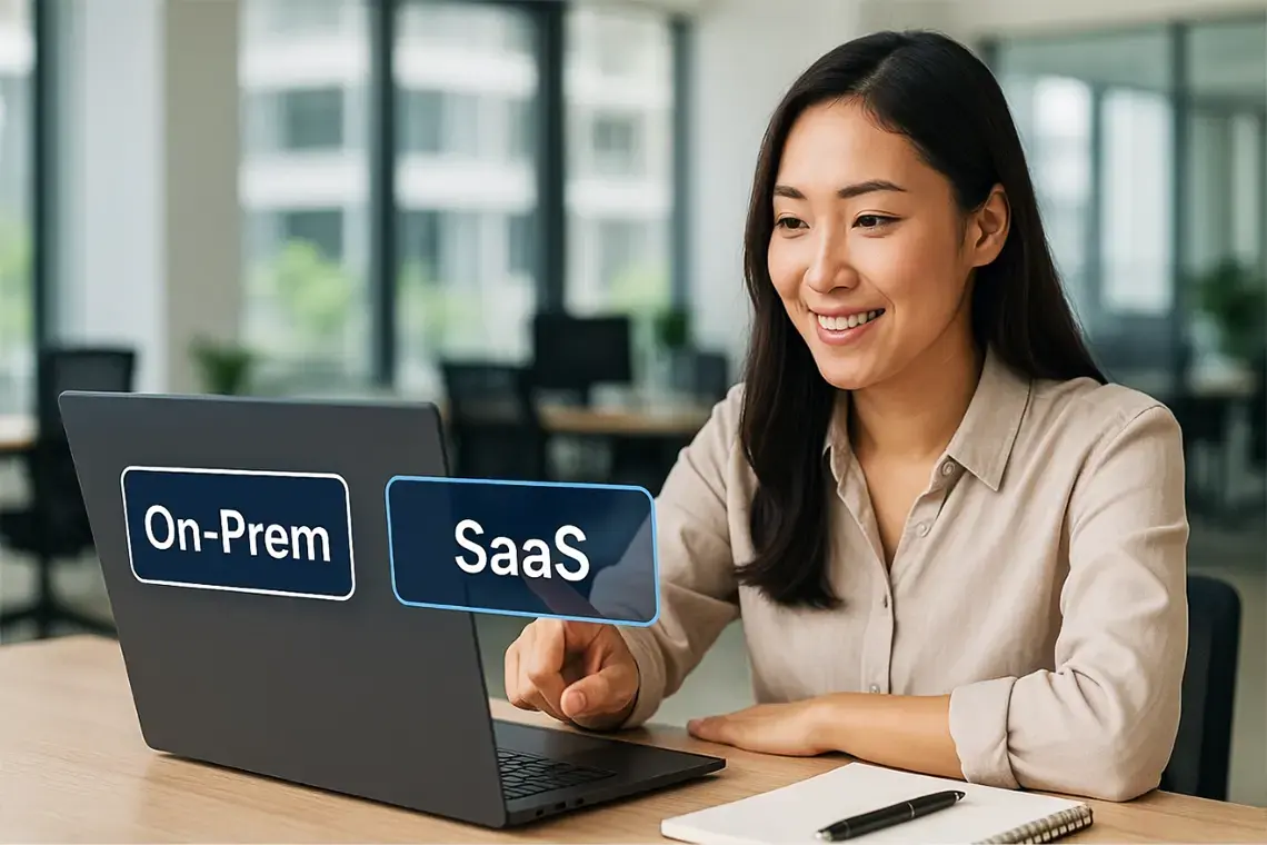 Why Small and Medium Businesses in Southeast Asia Should Embrace HR SaaS