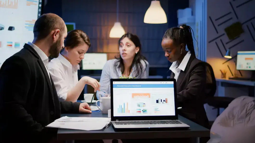 How AI is Used in HR Analytics: Transforming Workforce Decisions