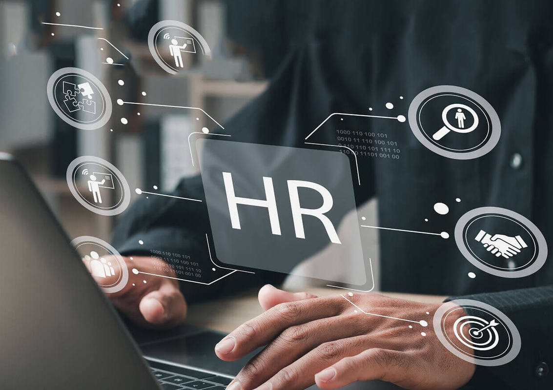 The Great HR Reset: Why Automation is No Longer Enough for the Modern CHRO