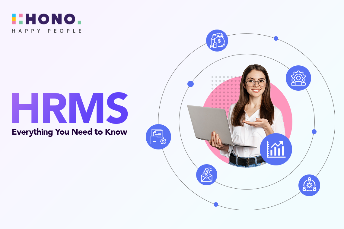 HRMS Software in 2026: A Simple Guide to HRMS Systems, Features, and Benefits