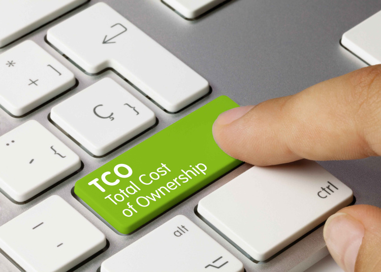 The Total Cost of Ownership (TCO) Breakdown: SaaS vs. On-Premise HR Software for Your Enterprise