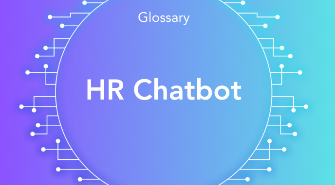 What is HR Chatbot?