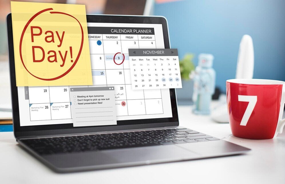 How to Implement Attendance and Payroll Software in Your Organization