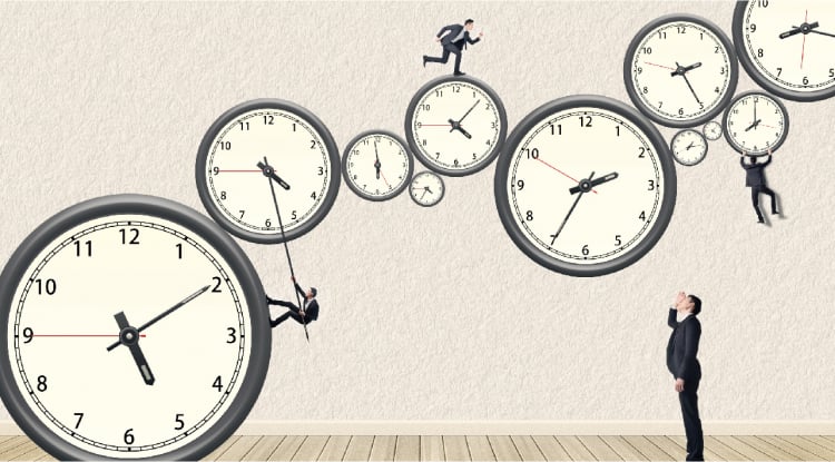 TREND: Are You For Or Against The New BIG Trend Of Career Hoarding?