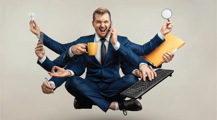 AI-backed Performance Management System