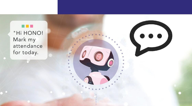 ALL-NEW HR TOOL: Voice-enabled Chatbot