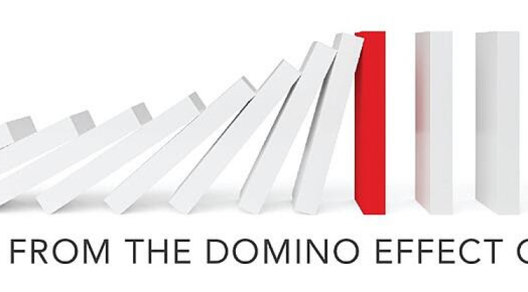 ATTRITION: ARE YOU SAFE FROM ITS DOMINO EFFECT?