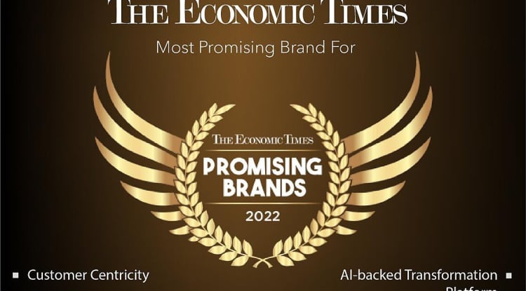 HONO Wins ET Most Promising Brand 2022 Award