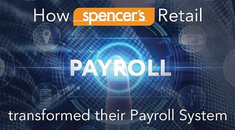 Streamlining Payroll Management: How Spencer's HR Transformed with Automation