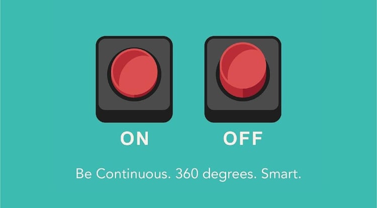 Start-Stop Appraisals Don’t Work Anymore