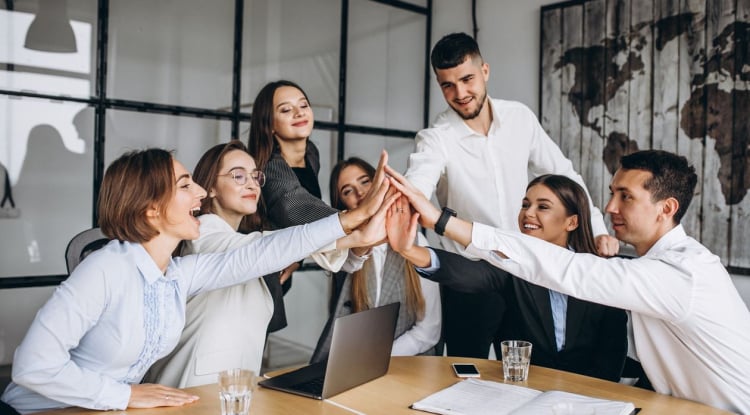 HOW MILLENIALS ARE CHANGING WORKPLACE CULTURE FOR THE FUTURE