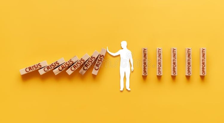 Aging Workforce: Crisis or Opportunity