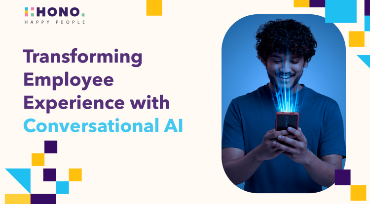 Guiding the Workforce of Tomorrow: Empowering Employees through Conversational AI