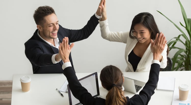 Transforming Employee Experience with AI: Personalization & Engagement