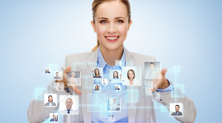 Impact of AI on Talent Management: Streamlining Recruitment Processes