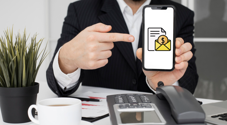 Mobile Payroll Management: Empowering Employers and Employees On-the-Go