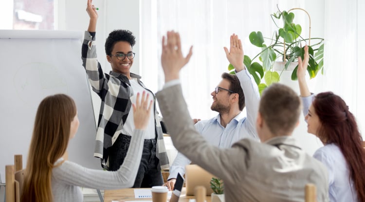 The Surprising Science Behind Employee Recognition: How It Transforms Workplace Culture