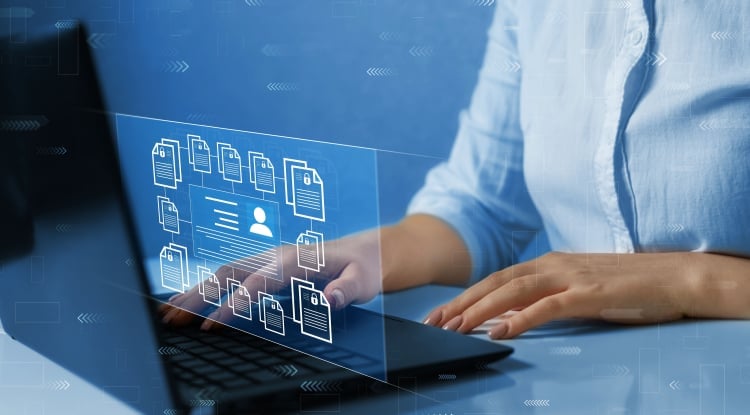 From Hire to Retire: AI-Driven Lifecycle Management for HR Efficiency