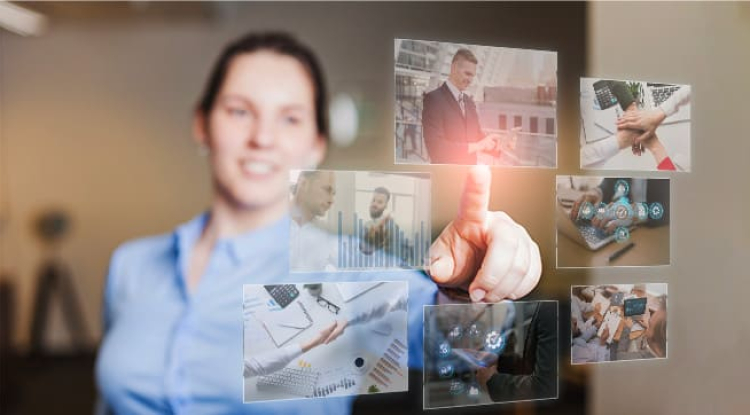 AI in HR: How AI is Transforming the Future of Human Resources