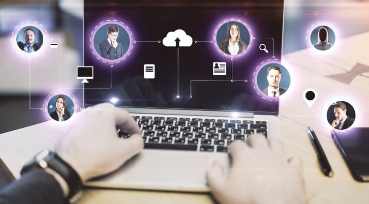 8 Ways Unified, Next-Gen HCM Transforms HR Management: Cloud, Analytics & AI
